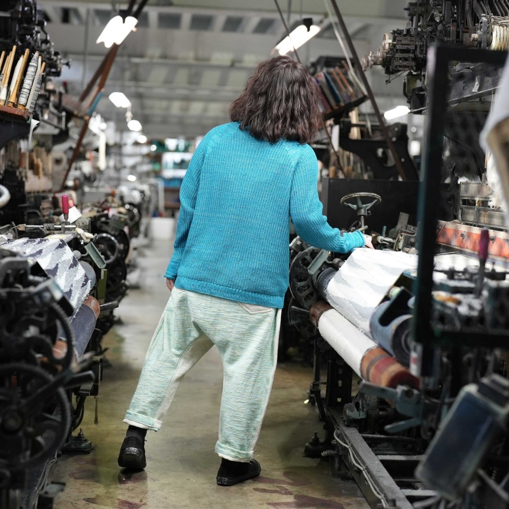 zengo | tamaki niime