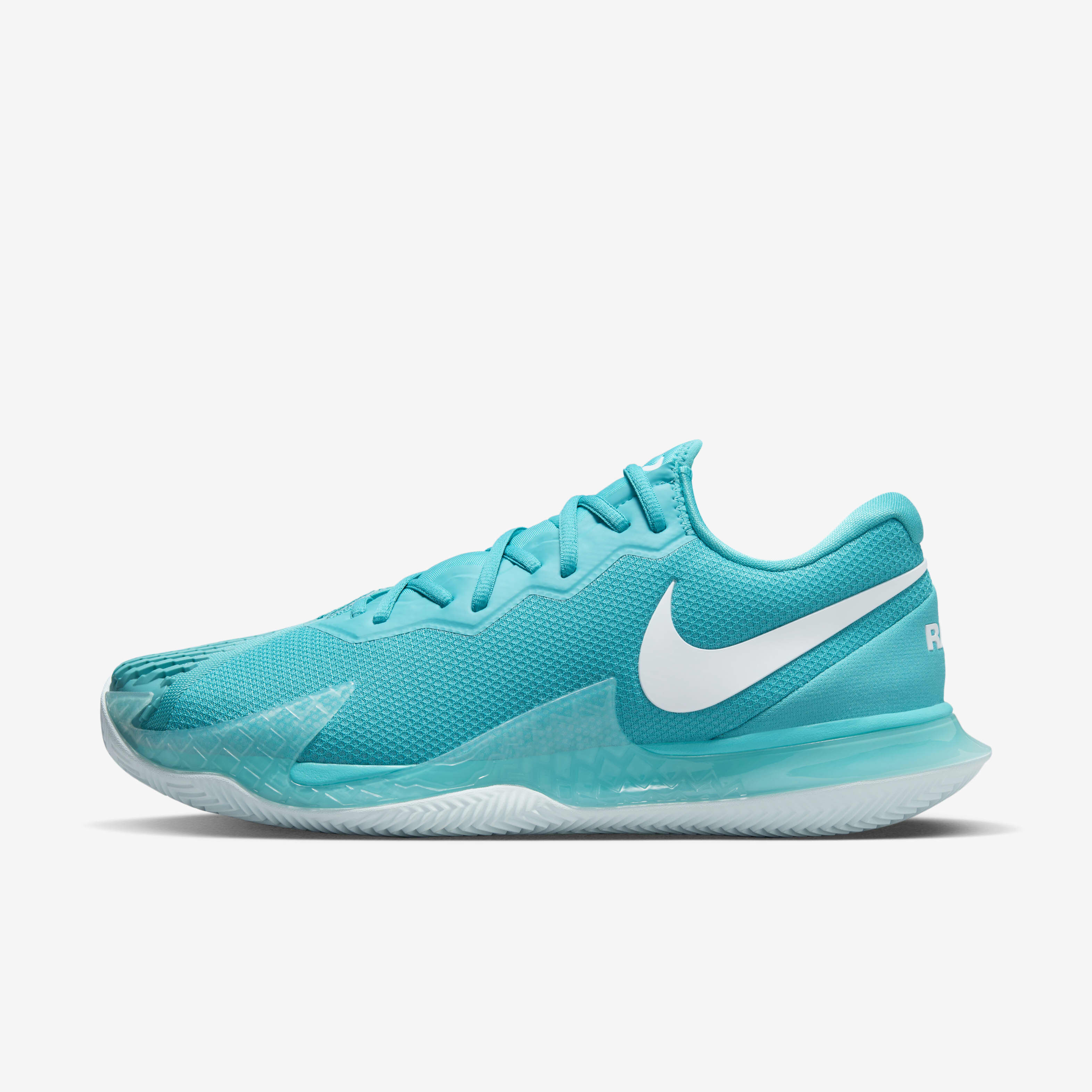Buy NikeCourt Air Zoom Vapor Cage 4 Rafa Men's Clay Tennis Shoes