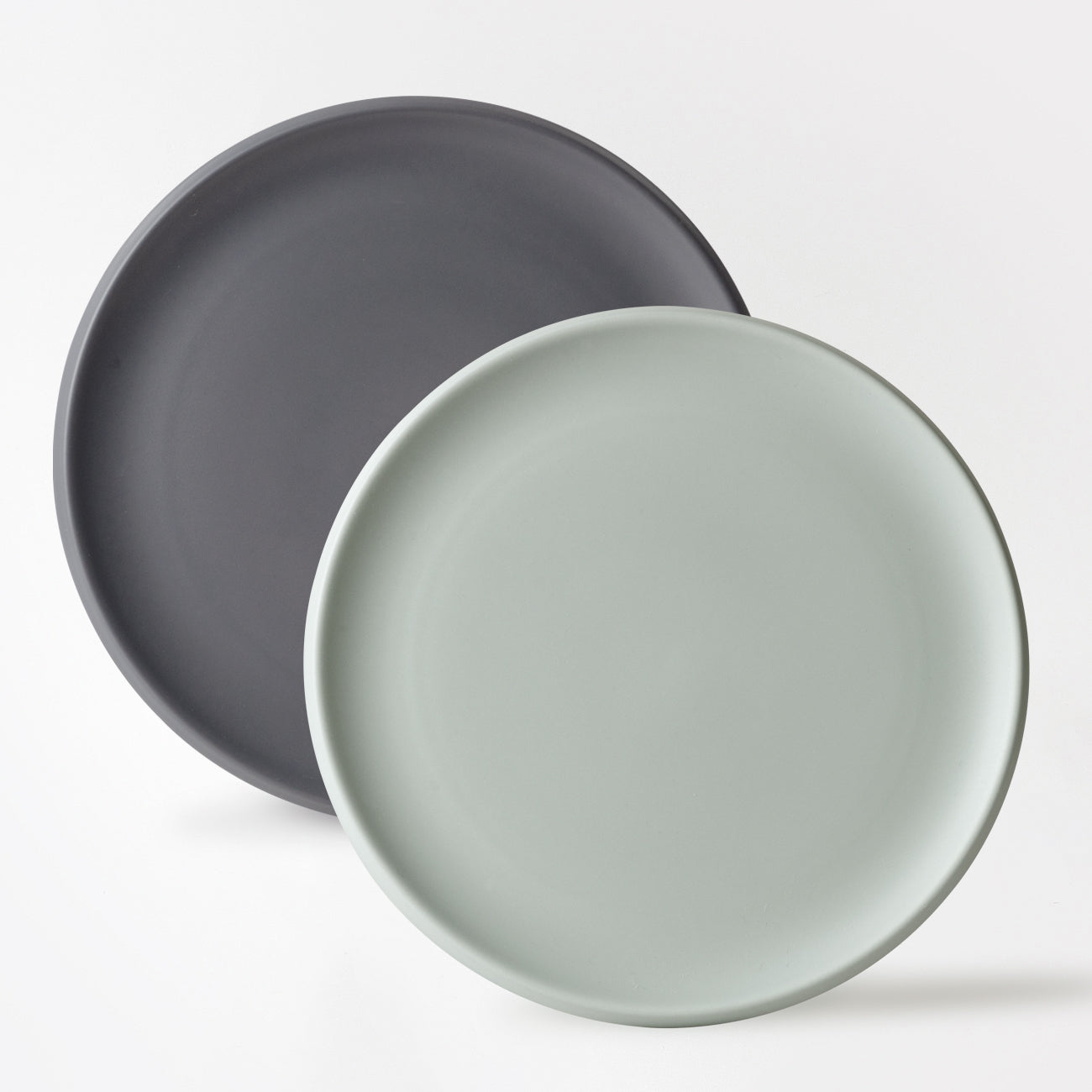 2人で使えるプレートセット 朝凪・夜凪｜おしゃれカフェ食器｜新生活