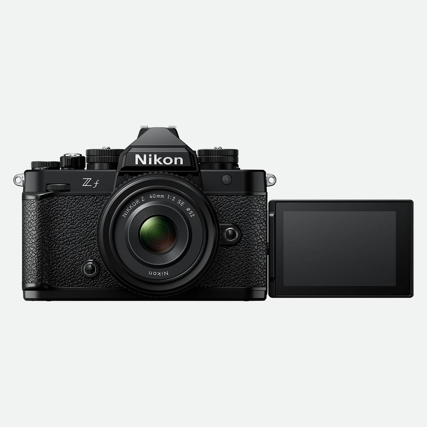 Z f + NIKKOR Z 40mm f/2 (SE) Specifications | Nikon Middle East