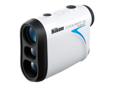 Nikon Introduces Laser Rangefinder COOLSHOT 20 | News | Nikon About Us