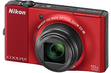 Digital Compact Camera Nikon COOLPIX S8000/S6000 | News | Nikon