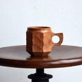 AKIHIRO WOODWORKS / JINCUP L（ジンカップL）