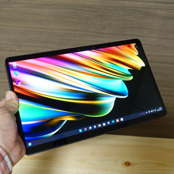 富士通FMV LOOX WL1/G実機レビュー/富士通FMVパソコン比較購入ガイド