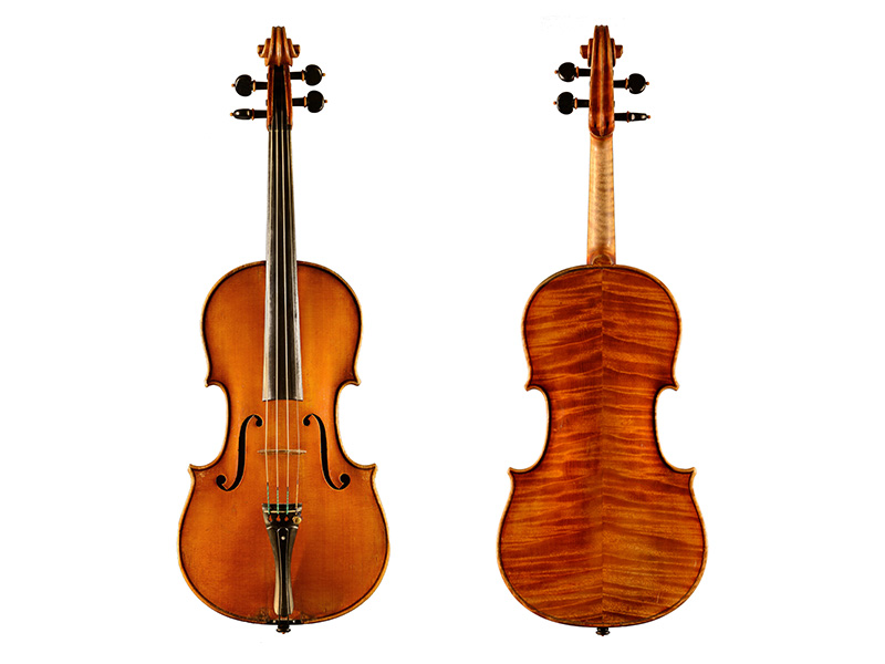 20世紀代表するイタリア・モダン製作家でありますアンサルド・ポッジ