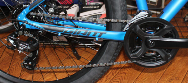 GIANTの2024年モデルATXが入荷いたしました！