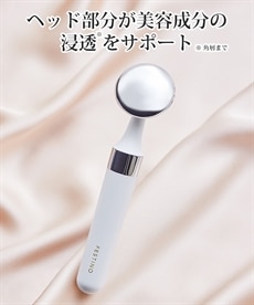 ミーゼ スカルプリフト アクティブ プラス＜美顔器＞ 通販【ニッセン】