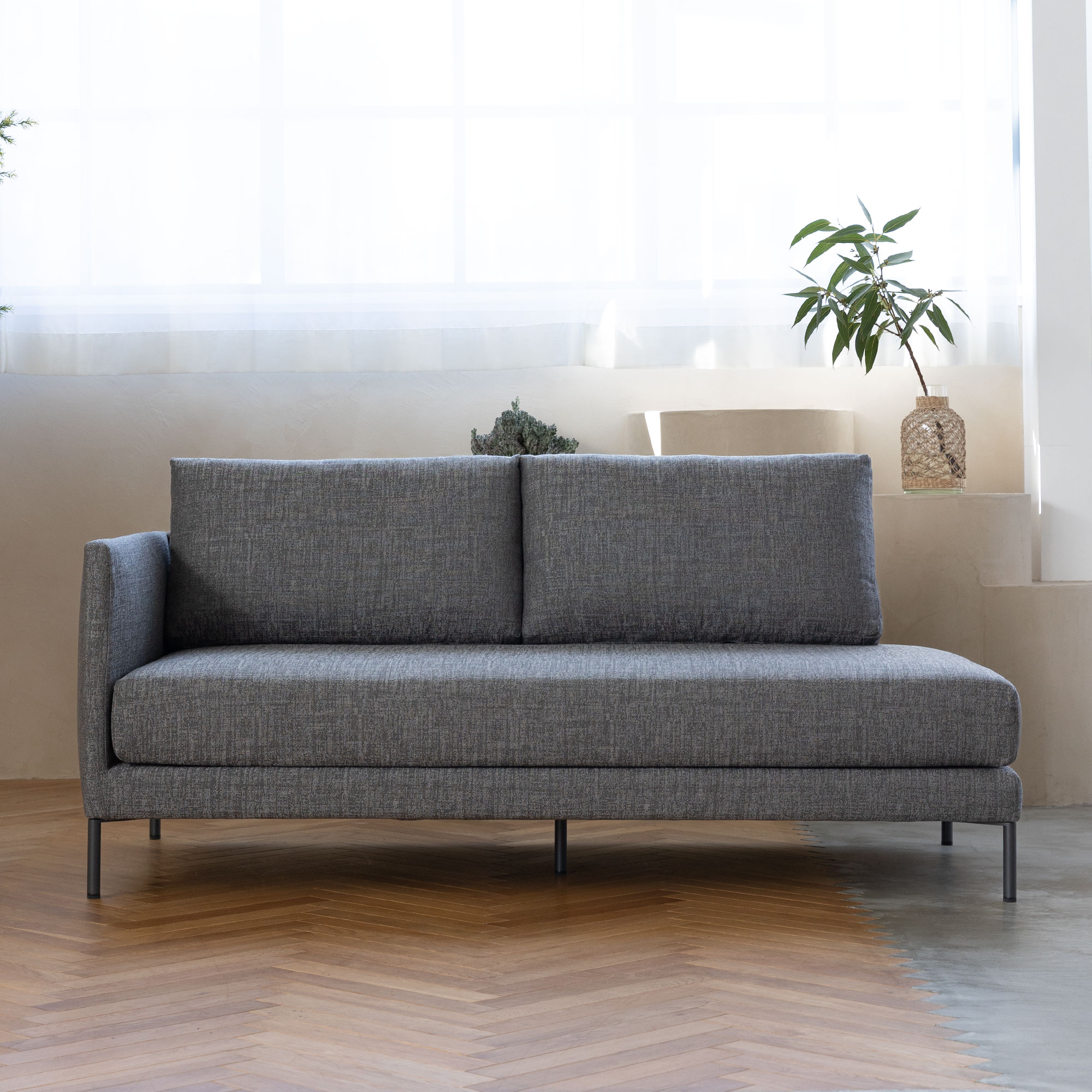 Animato 2人掛け 製品詳細ページ | 国産ソファブランド NOYES