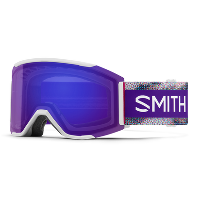 Squad MAG Low Bridge Fit - Series '65 | Goggle | Smith Optics