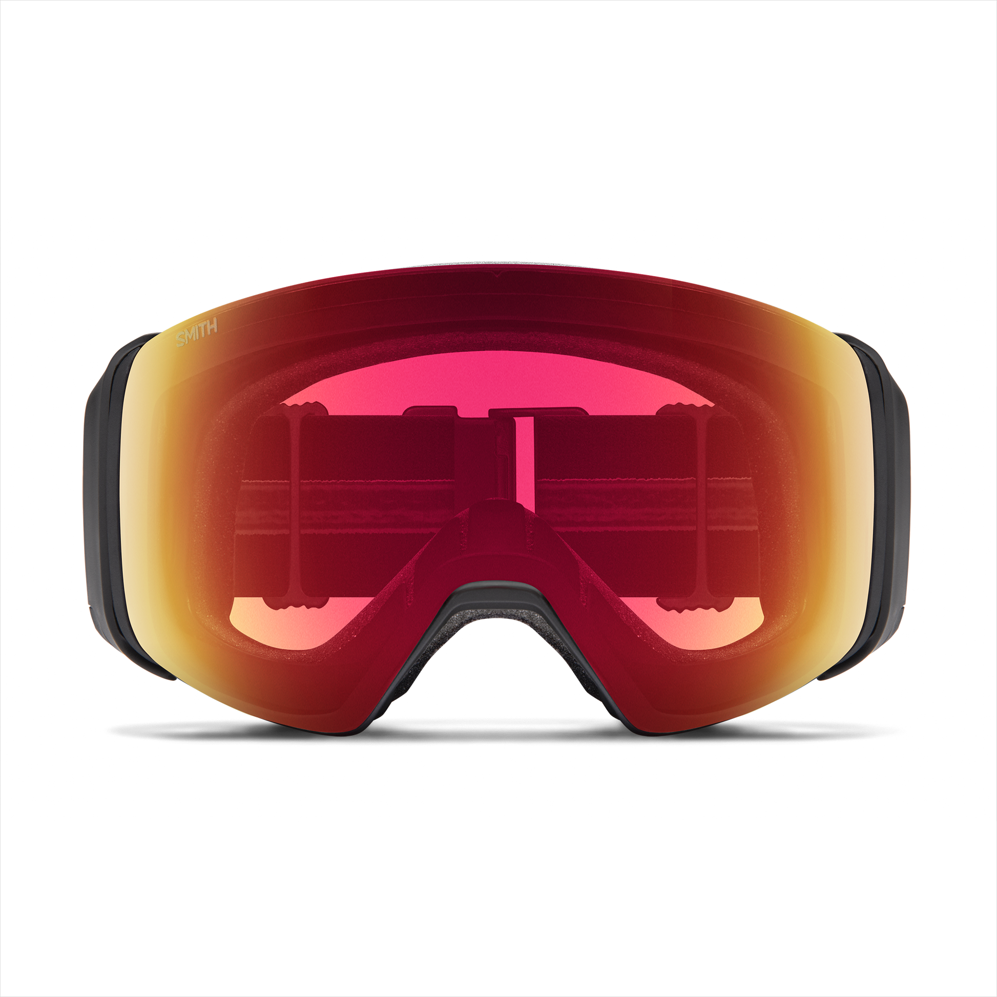4D MAG Low Bridge Fit | Goggle | Smith Optics
