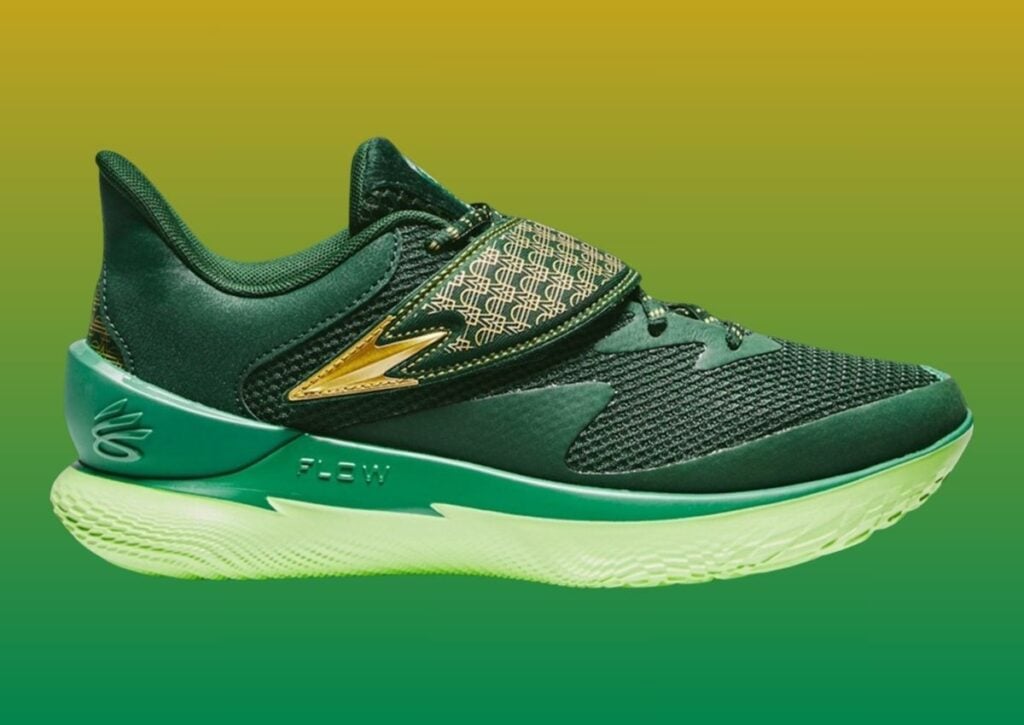 Under Armour Curry Fox 1 Happy Fox Day Alt 6005396-301 | SneakerFiles