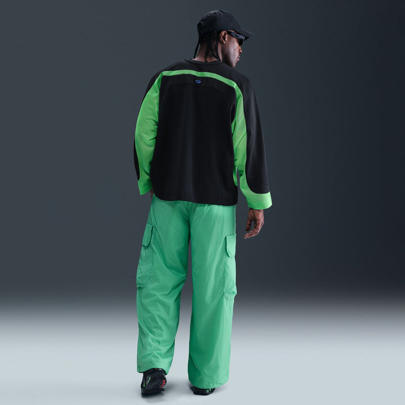 NIKE PROJECT F.R.O.G. LONG SLEEVE JELLY JERSEY 