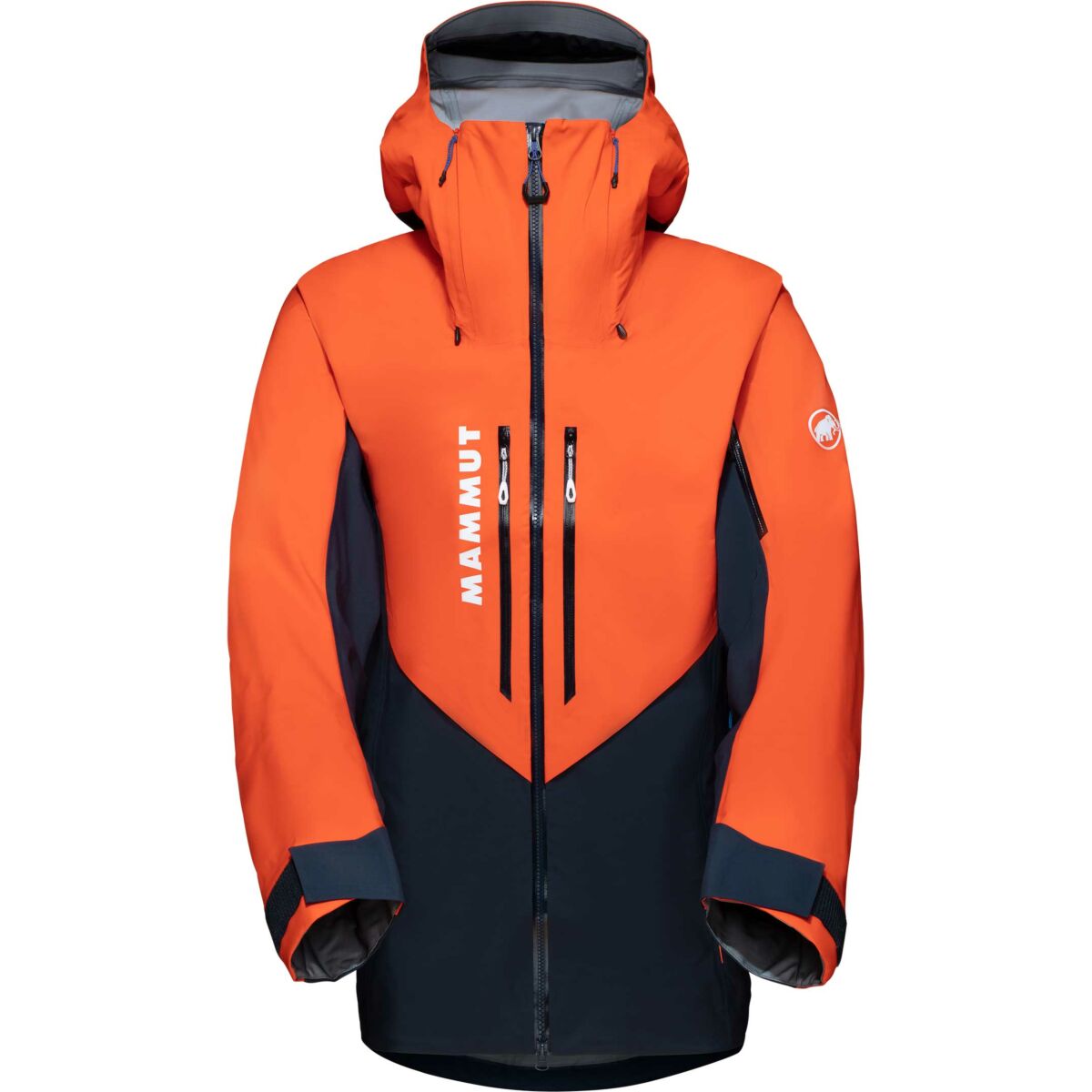 Mammut La Liste HS Hooded Jacket Men