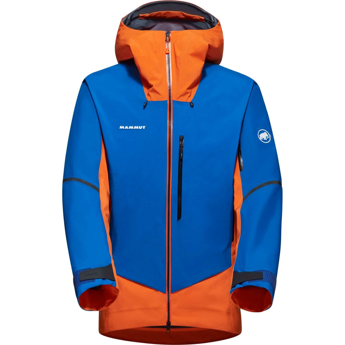 Mammut Nordwand Pro Hs Hooded Jacket Men