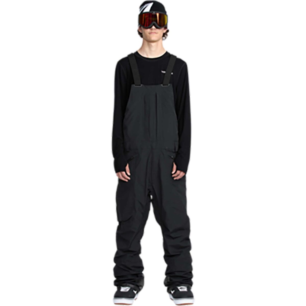 Volcom Rain Gore Tex Bib Overall M