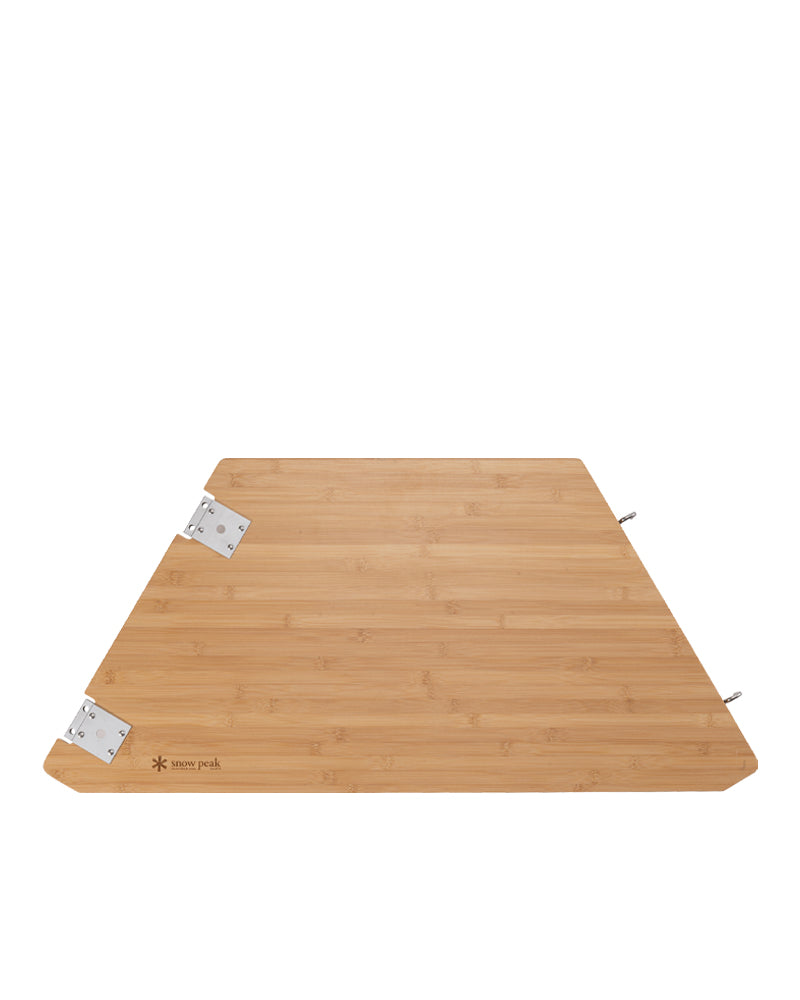 Bamboo Left Angle Extension | Snow Peak