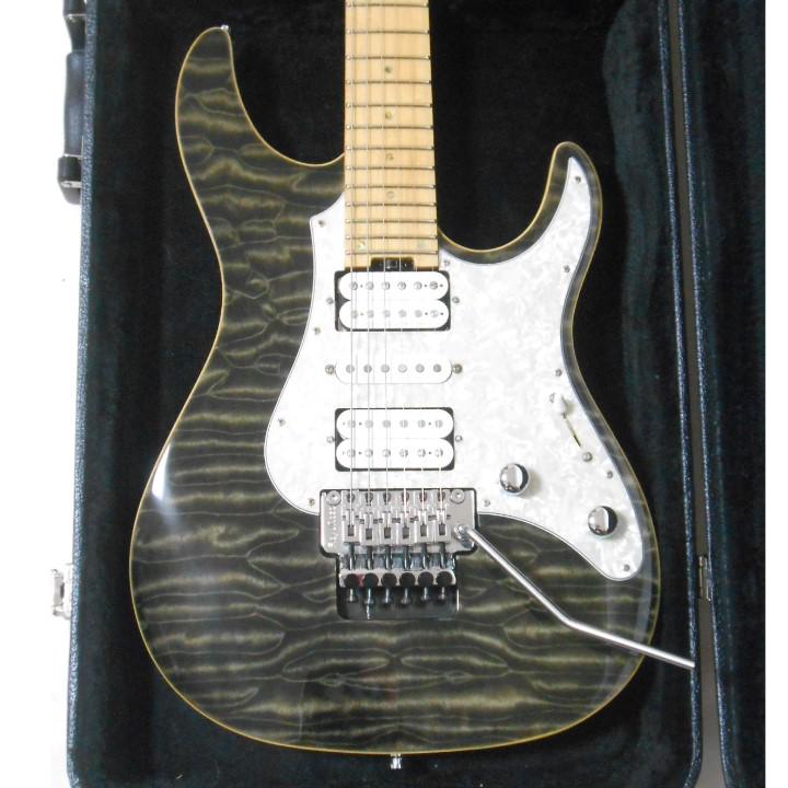 定価165,000円 日本製本格モデル EDWARDS E-SN-150FR｜SOUNDMART