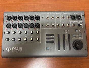 DCP800 ステレオ・パワーアンプ｜SOUNDMART