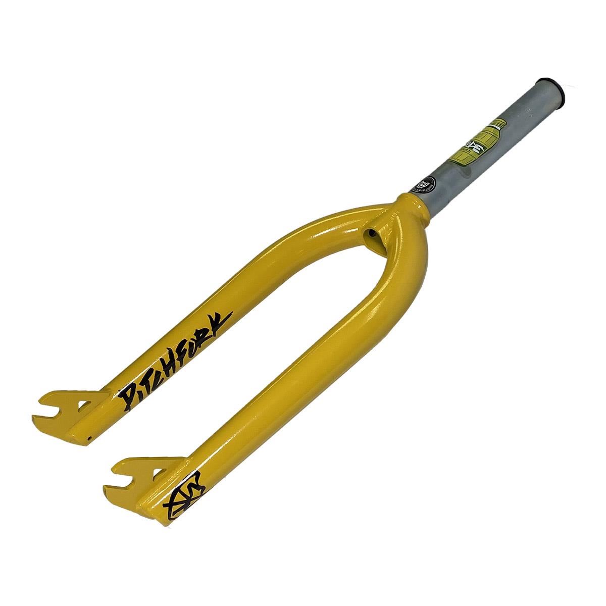 S&M Pitchfork Widemouth – Source BMX