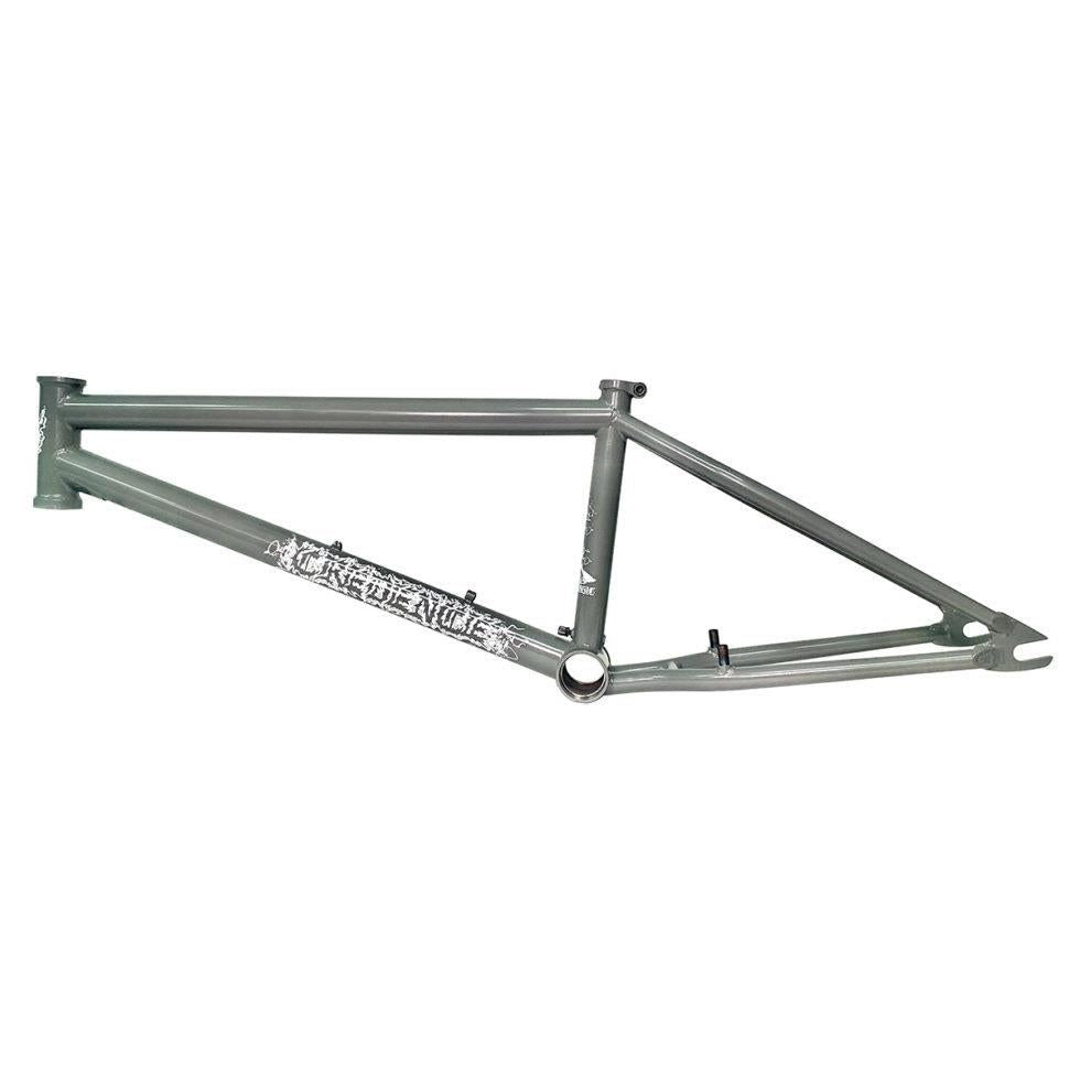 S&M Credence Black Magic Frame – Source BMX