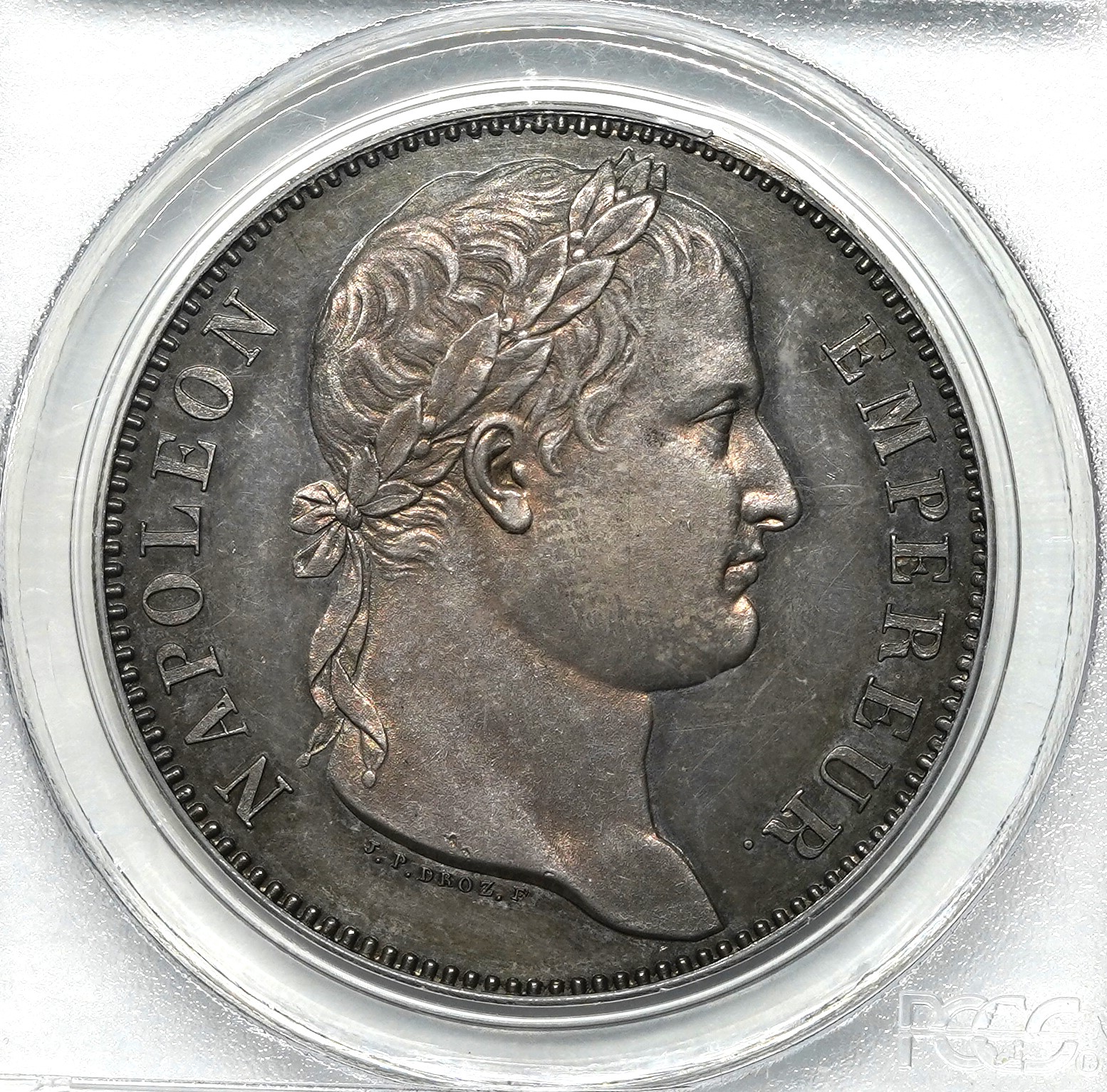 Sold】【予算1000万円なら、この一択】1815年 ナポレオン1世 100日天下