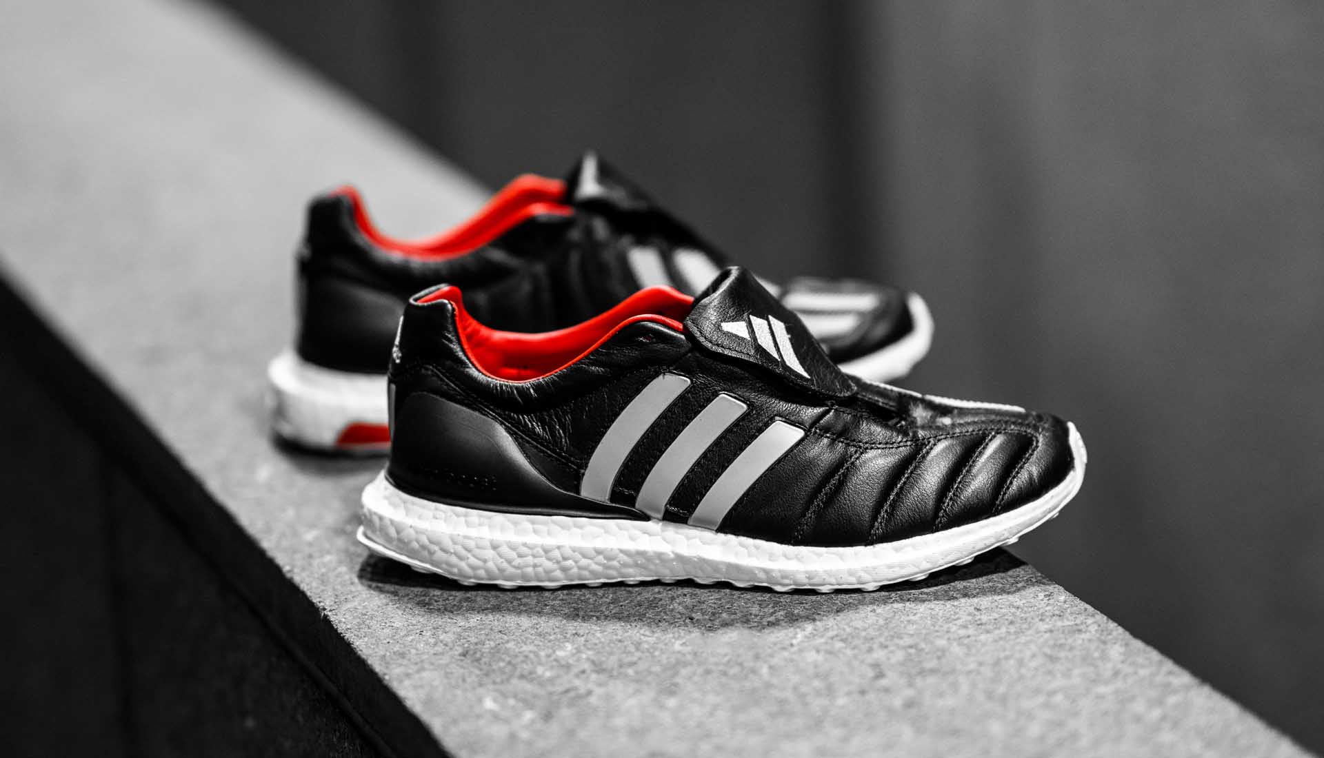 adidas Drop A Predator Mania TR Sneaker - SoccerBible