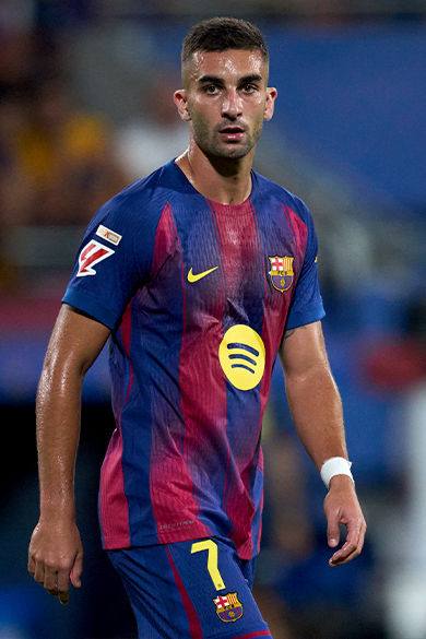 フェラン・トーレス | サッカーキング