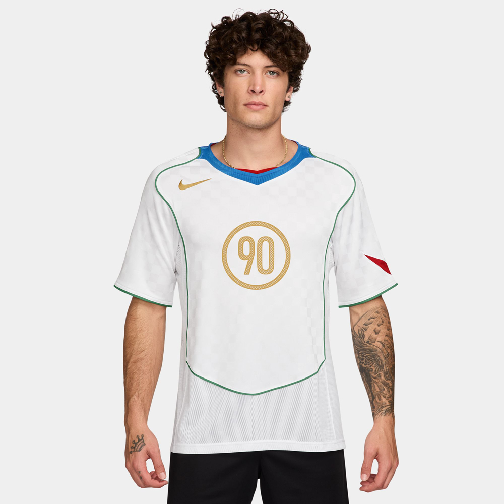 Nike Total 90 Jersey