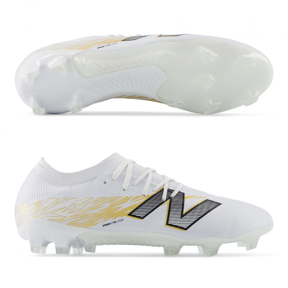 New Balance Furon Elite FG V8 (2E Width) Soccer Cleats | 10-Year