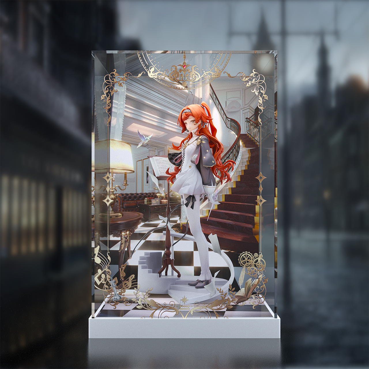 フィギュア専門店 -ソダチトイズ / 予約 APEX-TOYS リバース1999