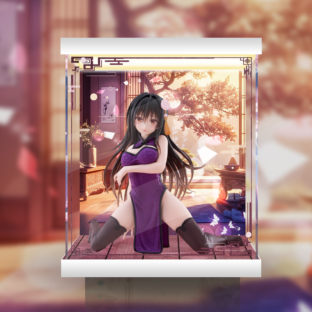 フィギュア専門店 -ソダチトイズ / TAiTO To LOVEる-とらぶる