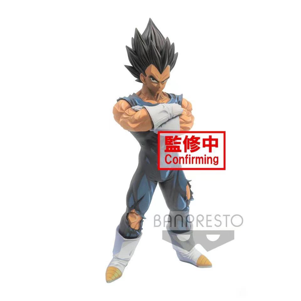 フィギュア専門店 -ソダチトイズ / grandista 海外限定 ドラゴンボール