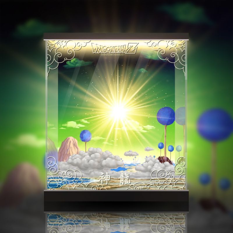 フィギュア専門店 -ソダチトイズ / 一番くじ ドラゴンボールZ ポルンガ