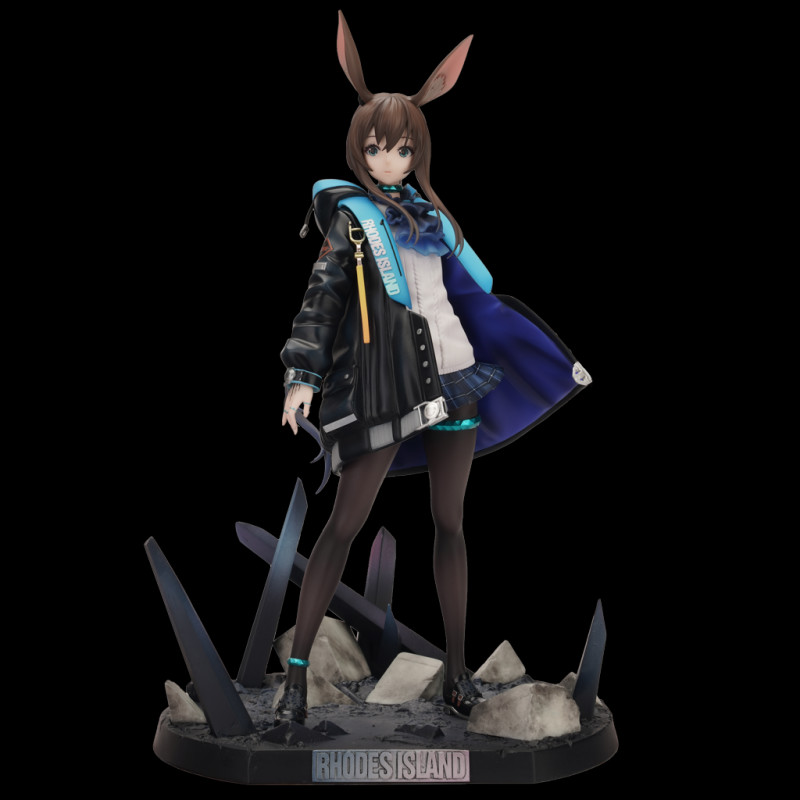 フィギュア専門店 -ソダチトイズ / ACTOYS 1/7スケール アークナイツ