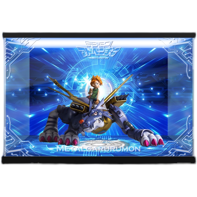 フィギュア専門店 -ソダチトイズ / Precious G.E.M. デジモン