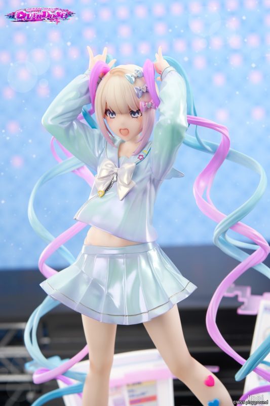 フィギュア専門店 -ソダチトイズ / APEX-TOYS 二ーディガールオーバー