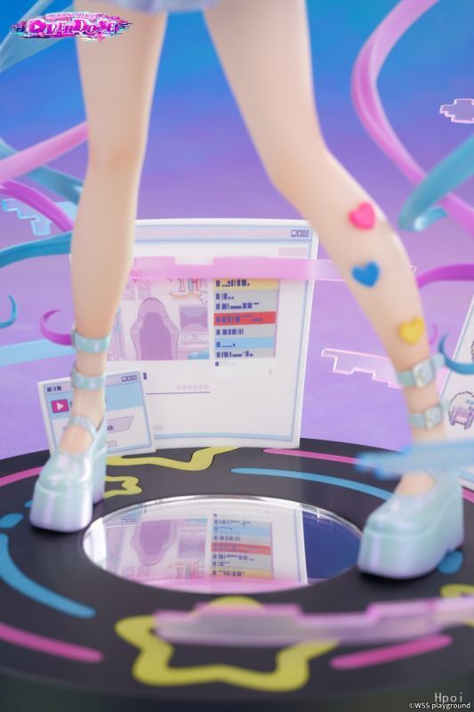 フィギュア専門店 -ソダチトイズ / APEX-TOYS 二ーディガールオーバー