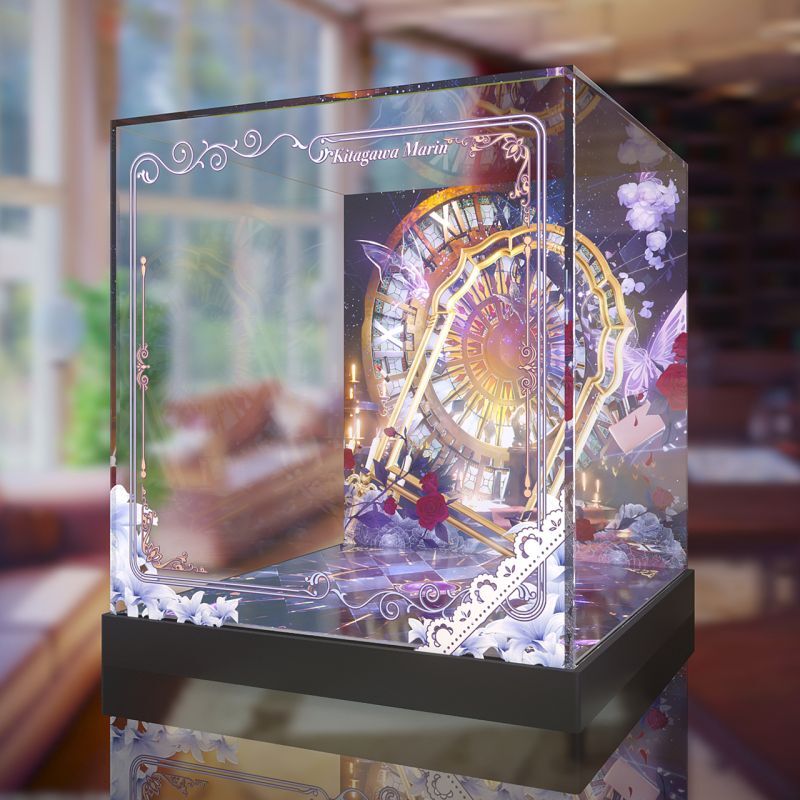 フィギュア専門店 -ソダチトイズ / AMP＋ フィギュア その着せ替え人形