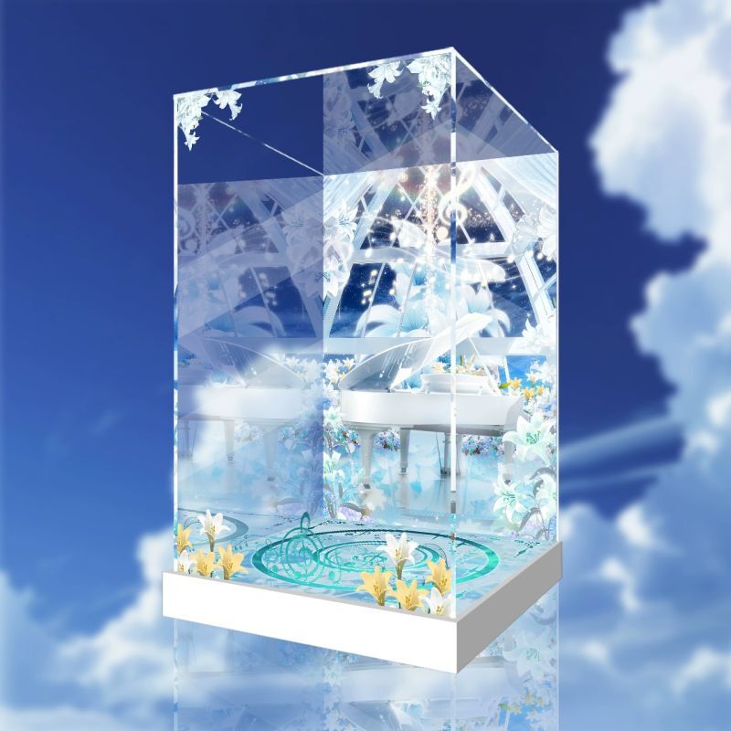 フィギュア専門店 -ソダチトイズ / タイトーくじ 初音ミク 39(ミク)の