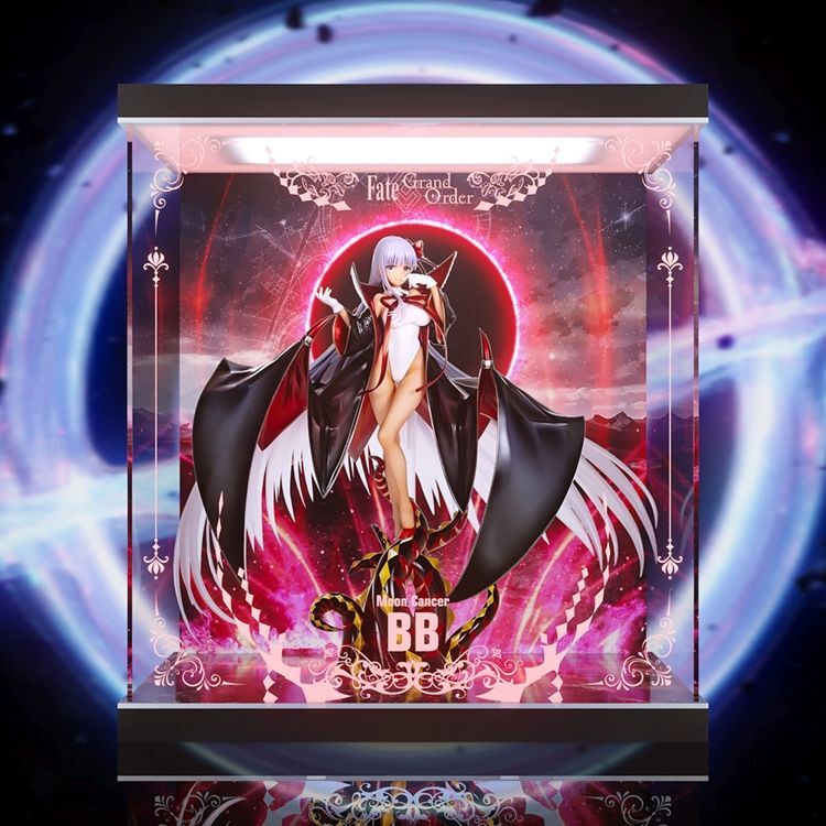 フィギュア専門店 -ソダチトイズ / Fate/Grand Order ムーンキャンサー