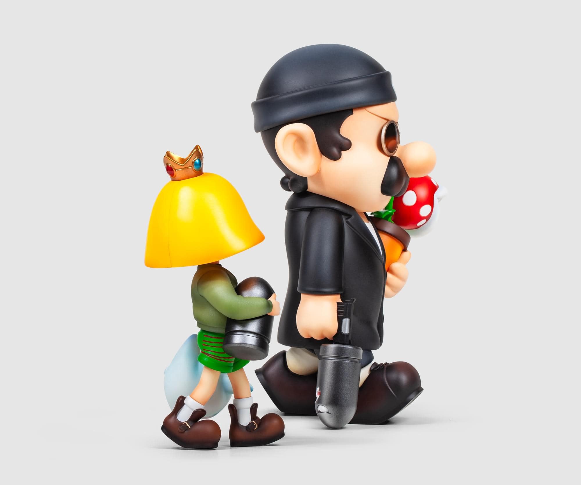 フィギュア専門店 -ソダチトイズ / ZCWO Fools Paradise SUPER