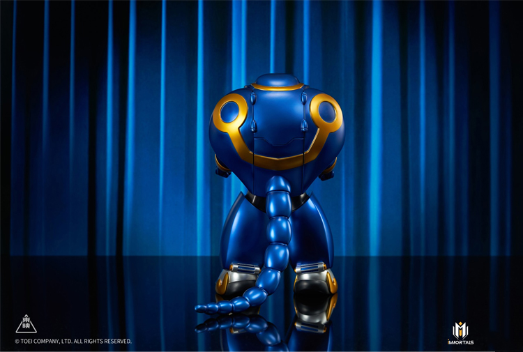 フィギュア専門店 -ソダチトイズ / IMMORTALS Studios ビーロボ
