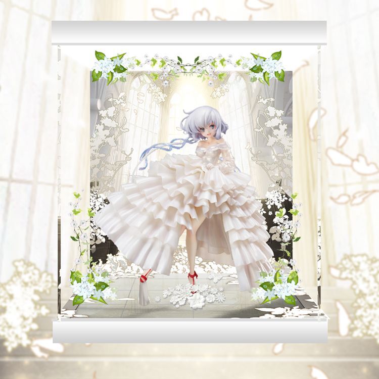 フィギュア専門店 -ソダチトイズ / ゾンビランドサガ 紺野純子