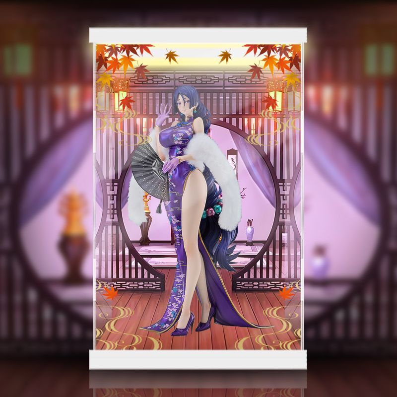 フィギュア専門店 -ソダチトイズ / Fate/Grand Order バーサーカー/源