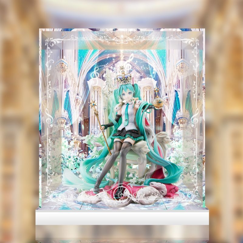 フィギュア専門店 -ソダチトイズ / 初音 ミク 初音ミク 39's Special