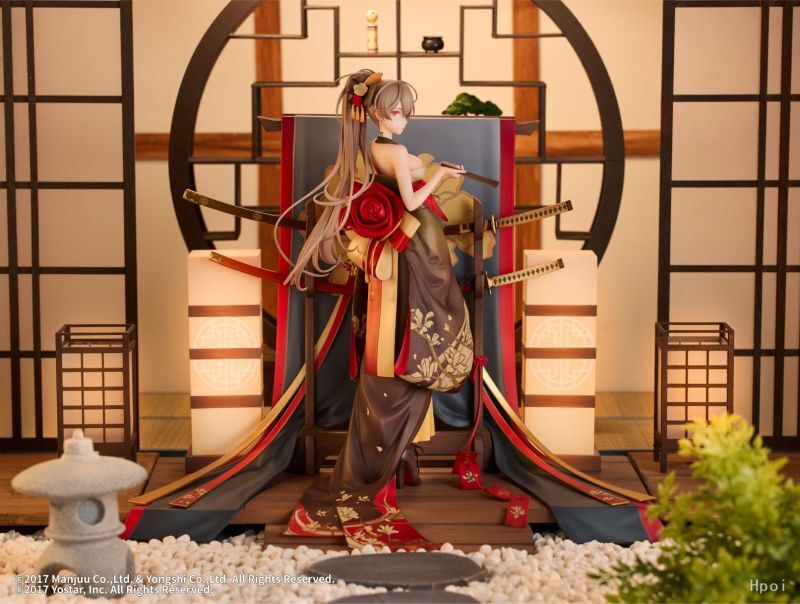 フィギュア専門店 -ソダチトイズ / 予約 共WINGS INC. アズールレーン