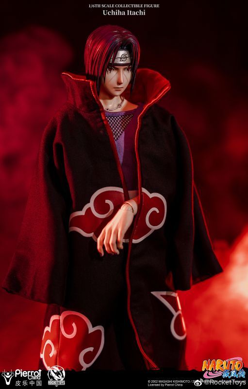 フィギュア専門店 -ソダチトイズ / RocketToys NARUTO -ナルト- 疾風伝