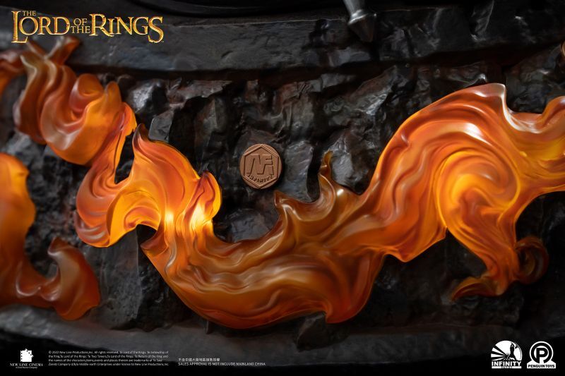 フィギュア専門店 -ソダチトイズ / 予約 Infinity Studio ロード・オブ