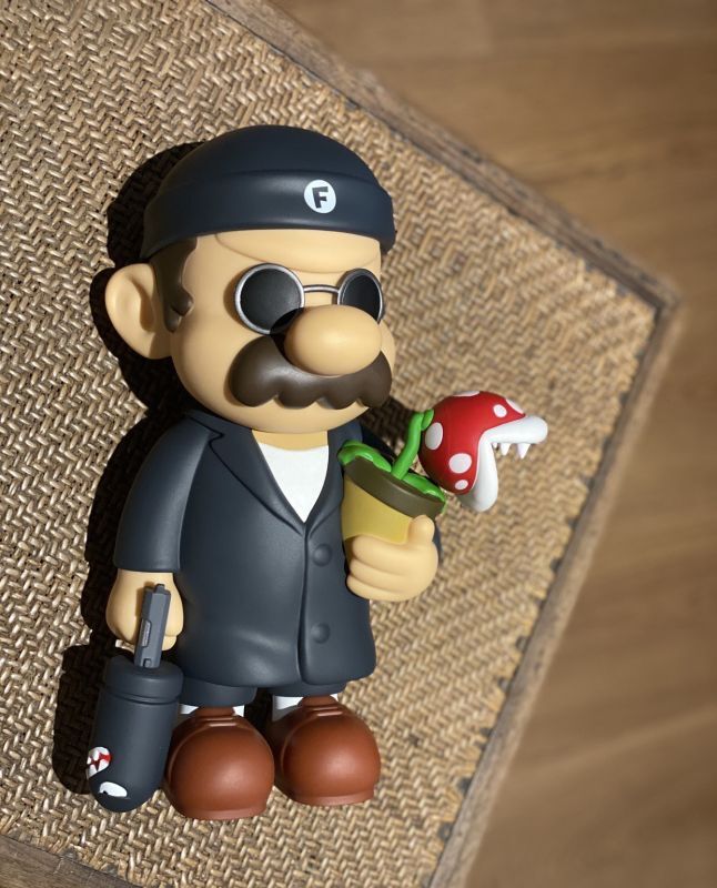 フィギュア専門店 -ソダチトイズ / Fools Paradise Super Professional