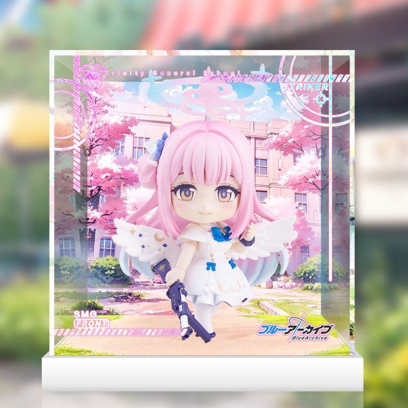 フィギュア専門店 -ソダチトイズ / 予約 ねんどろいど ブルー